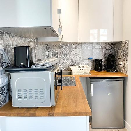 Апартаменты Or - Studio En Plein Centre De L'Isle Sur Sorgue Экстерьер фото
