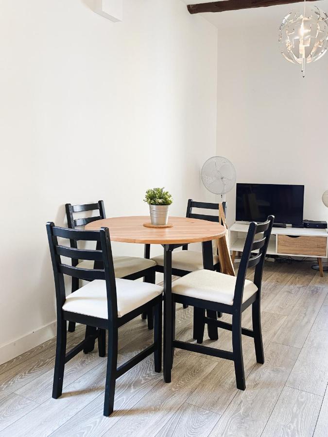 Апартаменты Or - Studio En Plein Centre De L'Isle Sur Sorgue Экстерьер фото