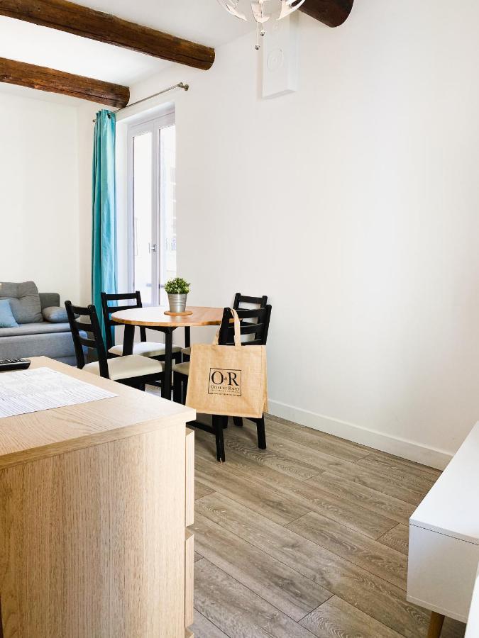 Апартаменты Or - Studio En Plein Centre De L'Isle Sur Sorgue Экстерьер фото